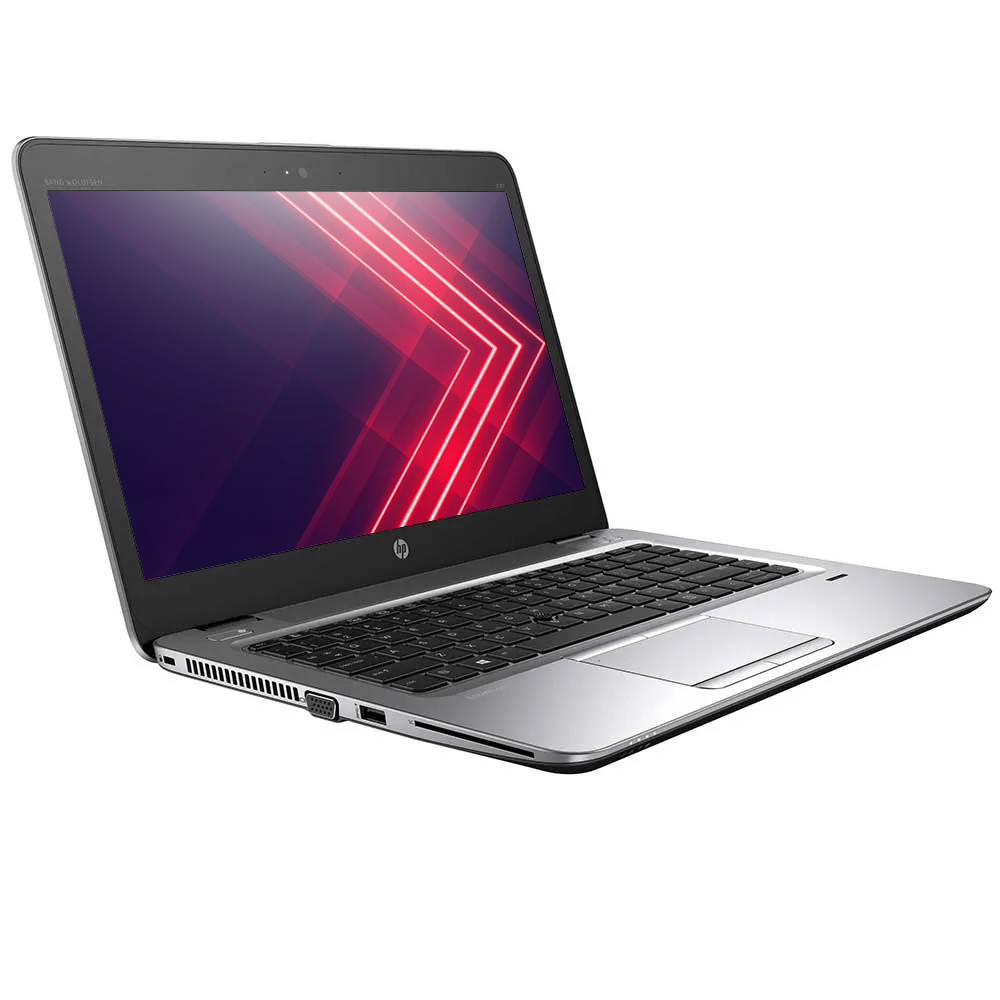 Notebook HP Elitebook 840 G3 Core I5 vPro 6&ordf;Gen SSD 240GB 8GB Win 11 Pro image number 1